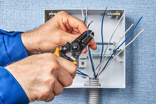 Best Electrical Remodeling Services  in , WI