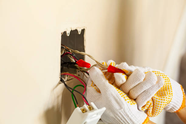 Best Circuit Breaker Installation and Repair  in , WI