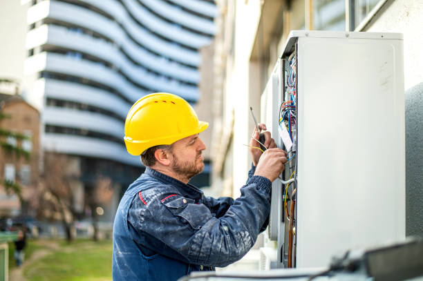 Best Commercial Electrical Services  in , WI