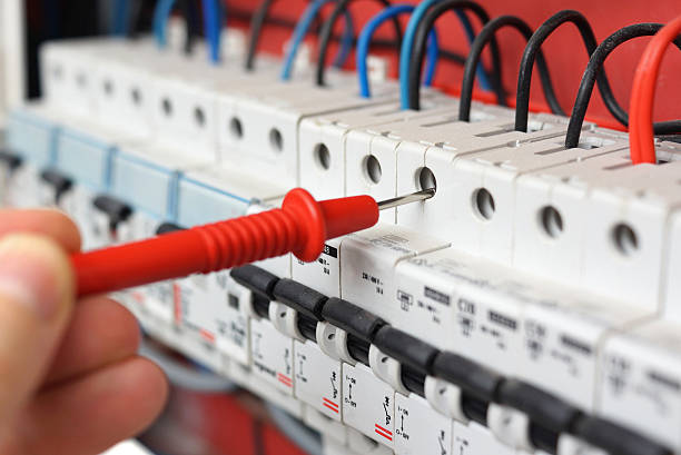  , WI Electrical Services Pros